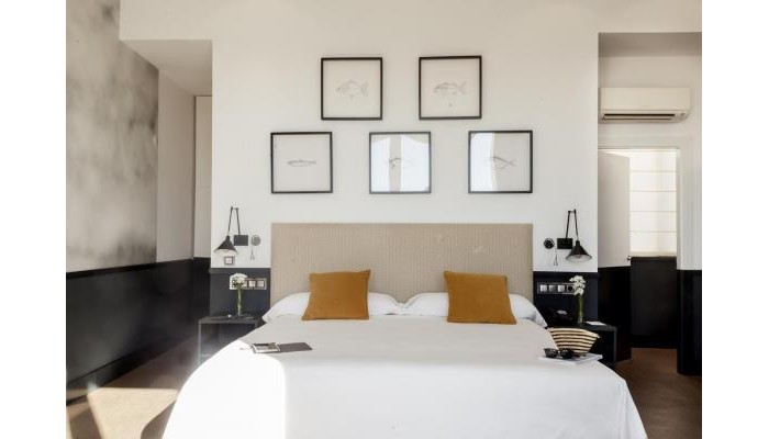 Hotel Santo Domingo poza 13