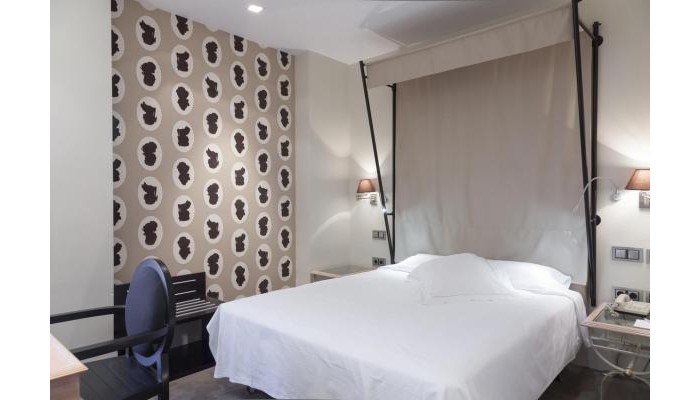 Hotel Santo Domingo poza 14