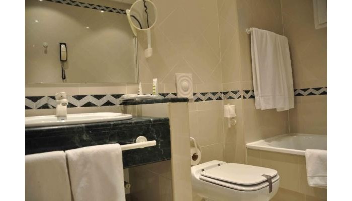 Hotel Santo Domingo poza 20