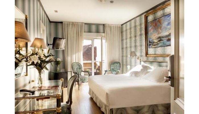 Hotel Santo Domingo poza 21