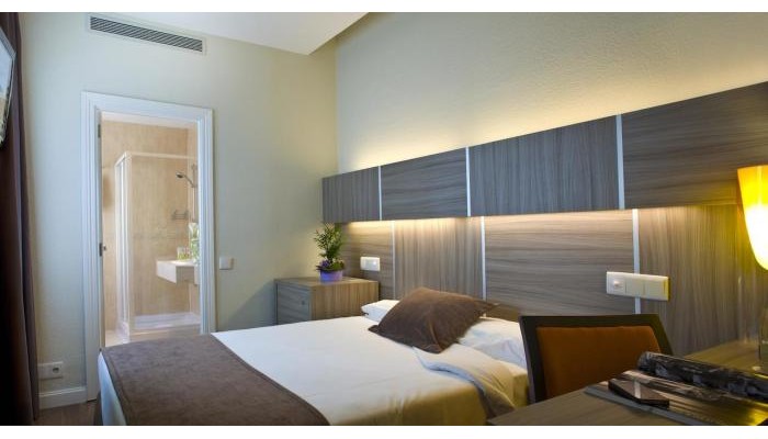 Hotel Serrano poza 10