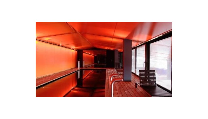 Poza pentru Hotel Silken Puerta America 132-1461545428 Hotel Silken Puerta America poza 26