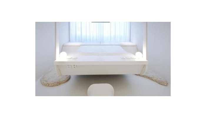 Poza pentru Hotel Silken Puerta America 177-1461545426 Hotel Silken Puerta America poza 27