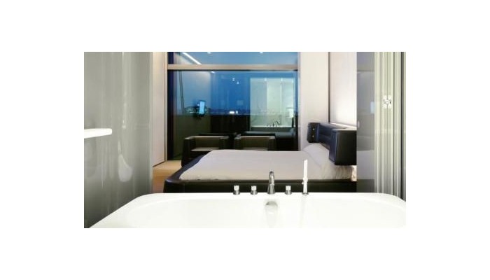 Poza pentru Hotel Silken Puerta America 198-1461545438 Hotel Silken Puerta America poza 28