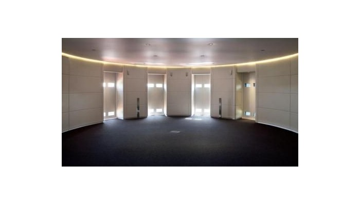 Poza pentru Hotel Silken Puerta America 361-1461545432 Hotel Silken Puerta America poza 36