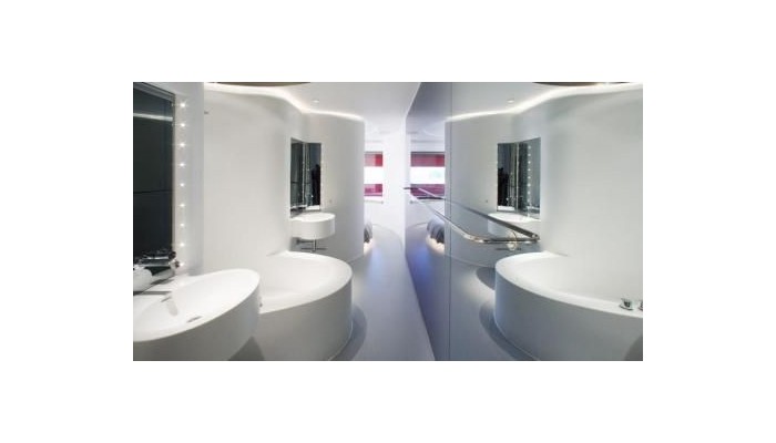 Poza pentru Hotel Silken Puerta America 375-1461545442 Hotel Silken Puerta America poza 37