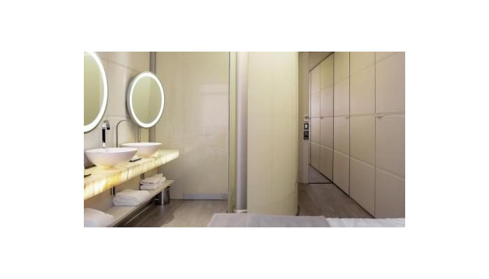 Poza pentru Hotel Silken Puerta America 414-1461545436 Hotel Silken Puerta America poza 39