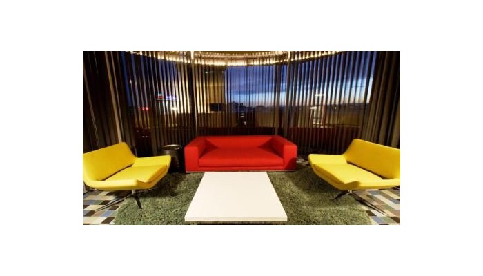 Poza pentru Hotel Silken Puerta America 425-1461545442 Hotel Silken Puerta America poza 42