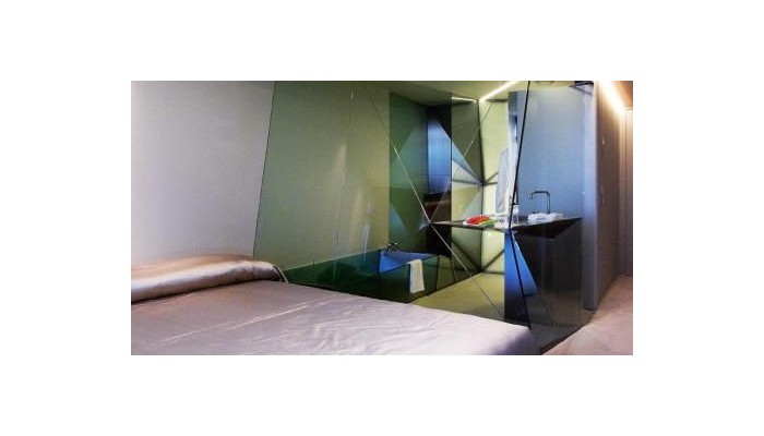 Poza pentru Hotel Silken Puerta America 45-1461545437 Hotel Silken Puerta America poza 0