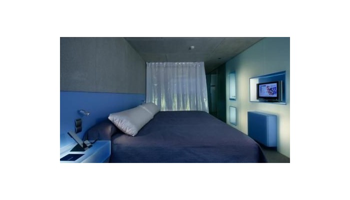 Poza pentru Hotel Silken Puerta America 464-1461545439 Hotel Silken Puerta America poza 1