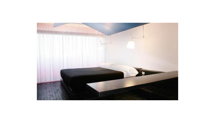 Poza pentru Hotel Silken Puerta America 472-1461545434 Hotel Silken Puerta America poza 2