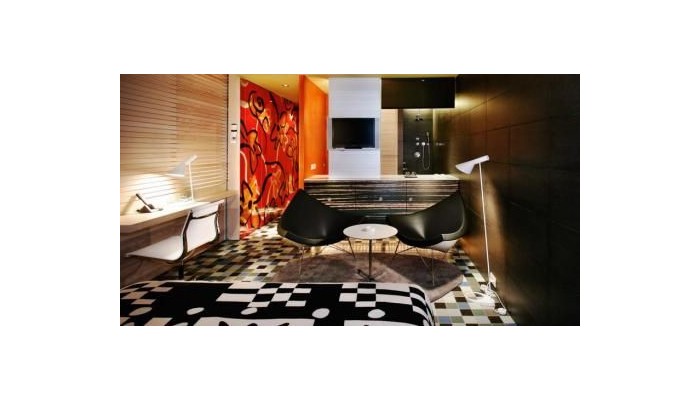 Poza pentru Hotel Silken Puerta America 486-1461545439 Hotel Silken Puerta America poza 3