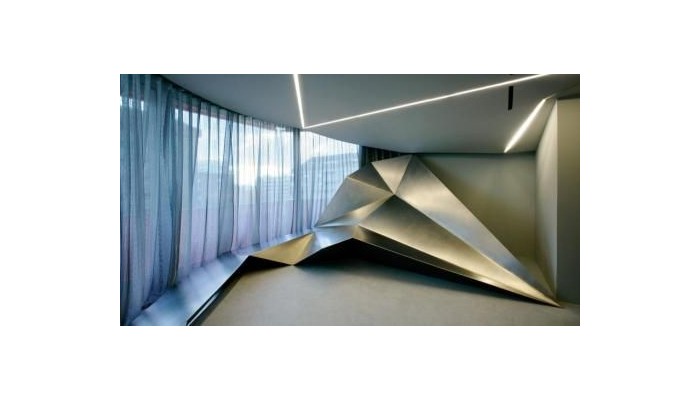Poza pentru Hotel Silken Puerta America 651-1461545444 Hotel Silken Puerta America poza 9