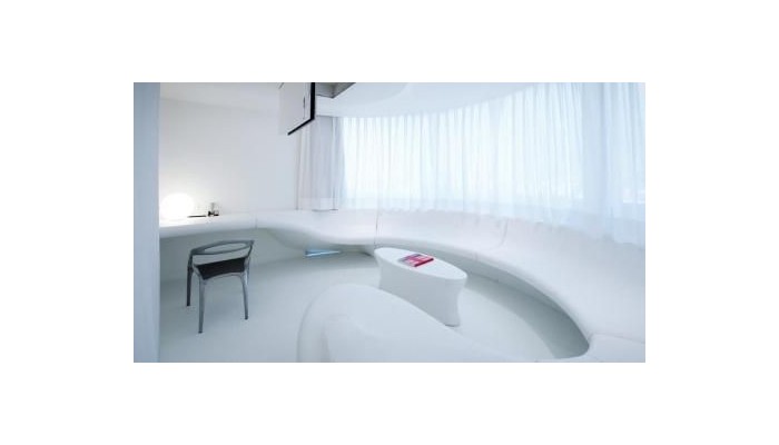 Poza pentru Hotel Silken Puerta America 677-1461545430 Hotel Silken Puerta America poza 11