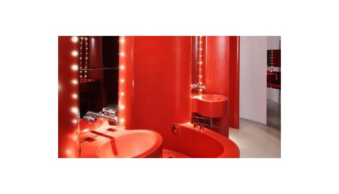 Poza pentru Hotel Silken Puerta America 685-1461545434 Hotel Silken Puerta America poza 12