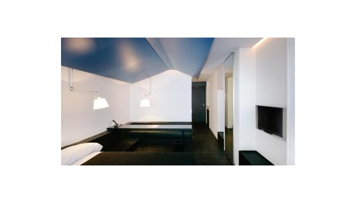 Poza pentru Hotel Silken Puerta America 722-1461545437 Hotel Silken Puerta America poza 14