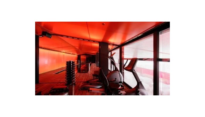 Poza pentru Hotel Silken Puerta America 805-1461545441 Hotel Silken Puerta America poza 19