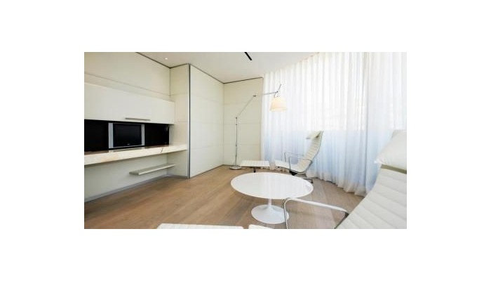 Poza pentru Hotel Silken Puerta America 851-1461545430 Hotel Silken Puerta America poza 20