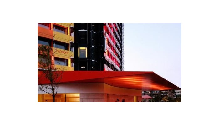 Poza pentru Hotel Silken Puerta America 906-1461545425 Hotel Silken Puerta America poza 44