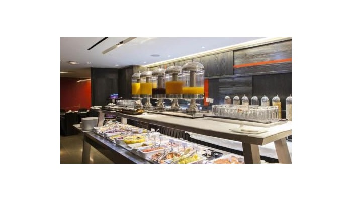 Poza pentru Hotel Silken Puerta America 944-1461545440 Hotel Silken Puerta America poza 24