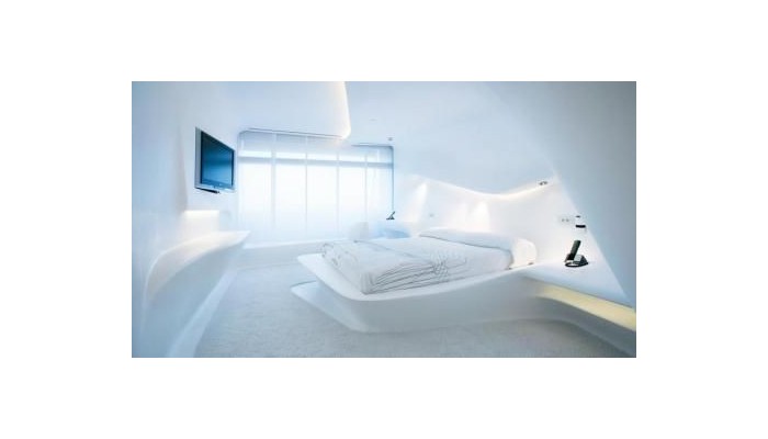 Poza pentru Hotel Silken Puerta America 969-1461545425 Hotel Silken Puerta America poza 43