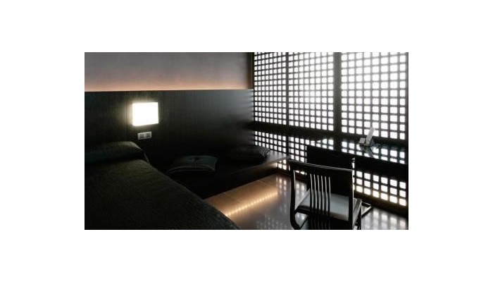 Poza pentru Hotel Silken Puerta America 969-1461545427 Hotel Silken Puerta America poza 25
