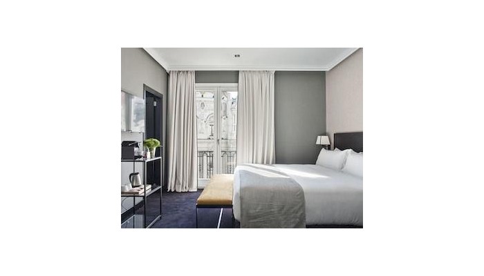 Poza pentru Hotel The Principal Madrid 115-1461547455 Hotel The Principal Madrid poza 22