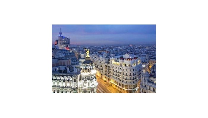 Poza pentru Hotel The Principal Madrid 142-1461547446 Hotel The Principal Madrid poza 23