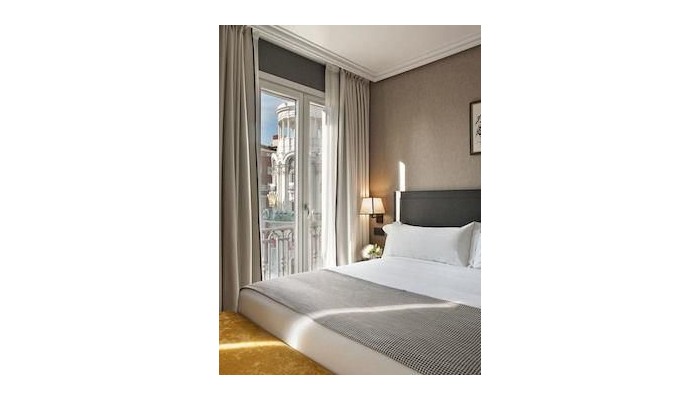 Poza pentru Hotel The Principal Madrid 148-1461547454 Hotel The Principal Madrid poza 24