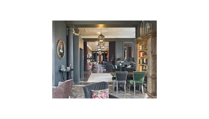 Poza pentru Hotel The Principal Madrid 185-1461547444 Hotel The Principal Madrid poza 25