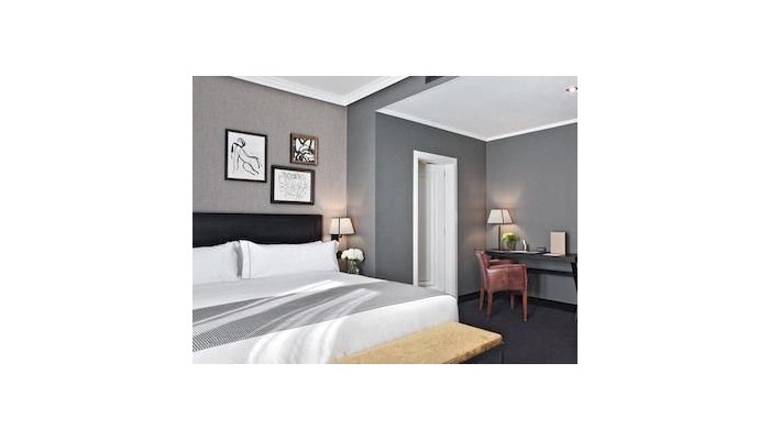 Poza pentru Hotel The Principal Madrid 202-1461547456 Hotel The Principal Madrid poza 27