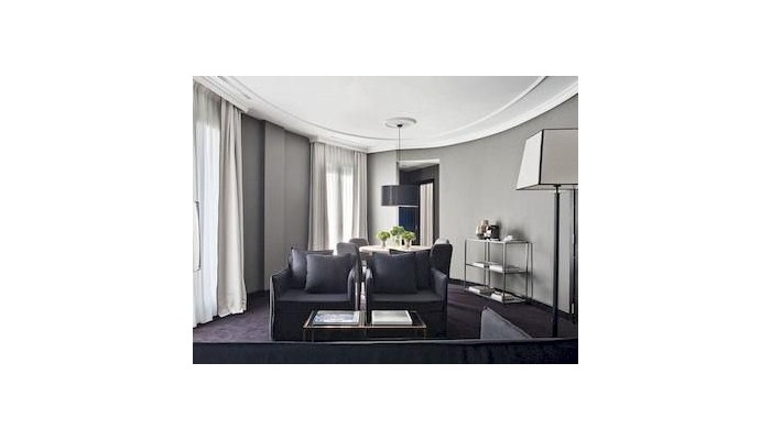Poza pentru Hotel The Principal Madrid 205-1461547458 Hotel The Principal Madrid poza 28