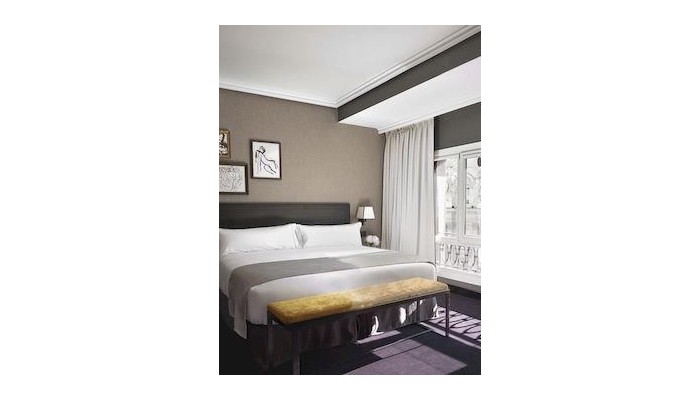 Poza pentru Hotel The Principal Madrid 280-1461547451 Hotel The Principal Madrid poza 30