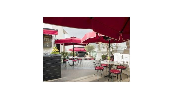 Poza pentru Hotel The Principal Madrid 306-1461547460 Hotel The Principal Madrid poza 32