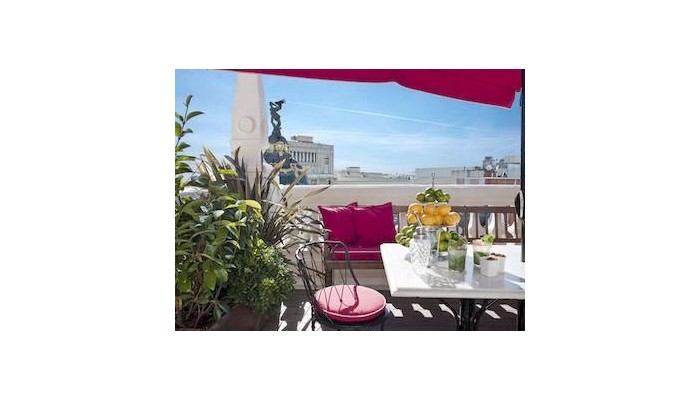 Poza pentru Hotel The Principal Madrid 312-1461547459 Hotel The Principal Madrid poza 33
