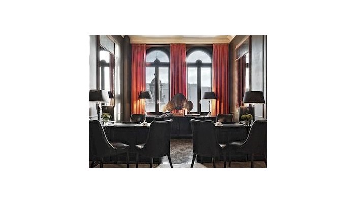 Poza pentru Hotel The Principal Madrid 339-1461547449 Hotel The Principal Madrid poza 34