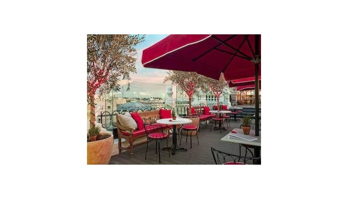 Poza pentru Hotel The Principal Madrid 408-1461547459 Hotel The Principal Madrid poza 38