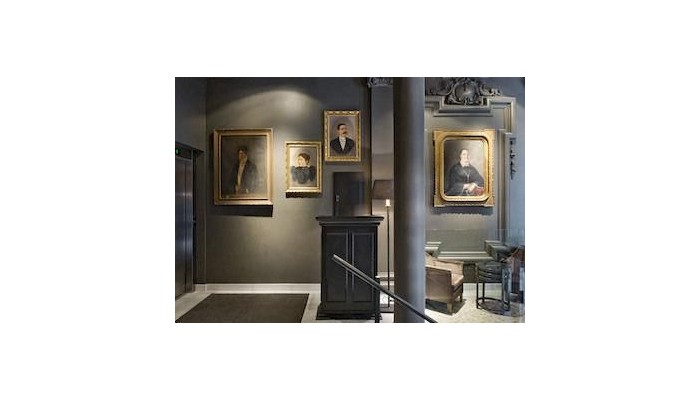 Poza pentru Hotel The Principal Madrid 50-1461547447 Hotel The Principal Madrid poza 1