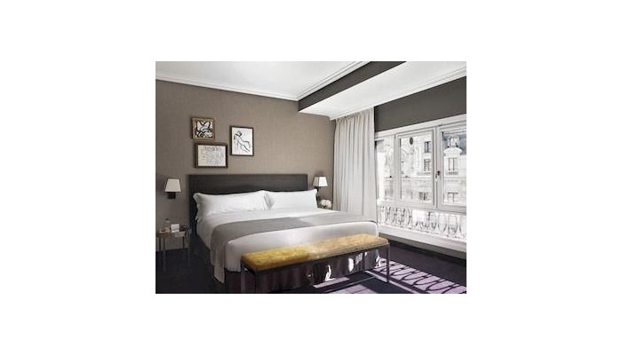 Poza pentru Hotel The Principal Madrid 51-1461547456 Hotel The Principal Madrid poza 2