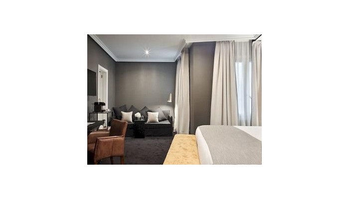 Poza pentru Hotel The Principal Madrid 521-1461547456 Hotel The Principal Madrid poza 3