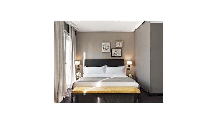 Poza pentru Hotel The Principal Madrid 559-1461547452 Hotel The Principal Madrid poza 4