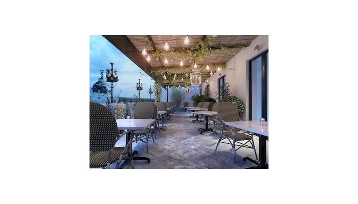 Poza pentru Hotel The Principal Madrid 597-1461547442 Hotel The Principal Madrid poza 5