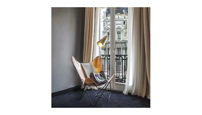 Poza pentru Hotel The Principal Madrid 647-1461547457 Hotel The Principal Madrid poza 7