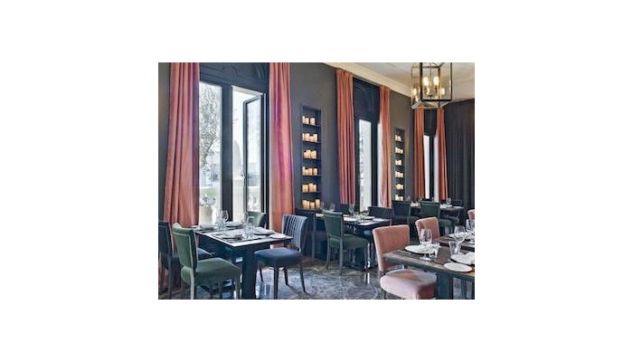 Poza pentru Hotel The Principal Madrid 739-1461547444 Hotel The Principal Madrid poza 9