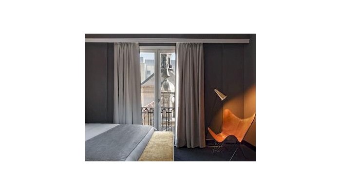 Poza pentru Hotel The Principal Madrid 741-1461547452 Hotel The Principal Madrid poza 10