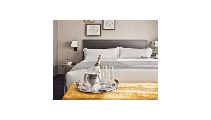 Poza pentru Hotel The Principal Madrid 753-1461547454 Hotel The Principal Madrid poza 11