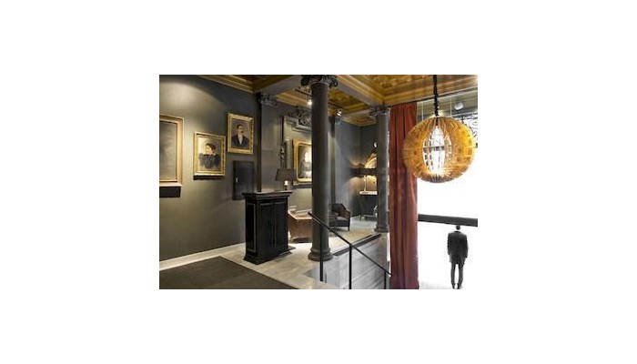 Poza pentru Hotel The Principal Madrid 777-1461547446 Hotel The Principal Madrid poza 12