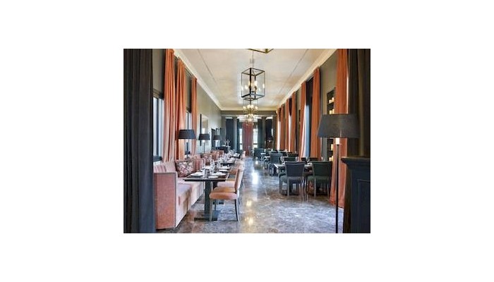 Poza pentru Hotel The Principal Madrid 786-1461547445 Hotel The Principal Madrid poza 13