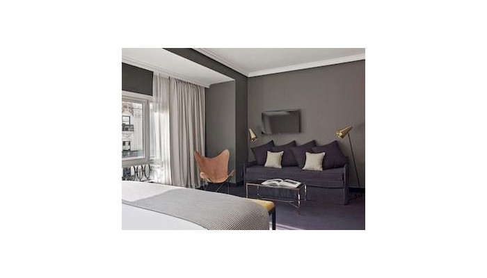 Poza pentru Hotel The Principal Madrid 792-1461547453 Hotel The Principal Madrid poza 14