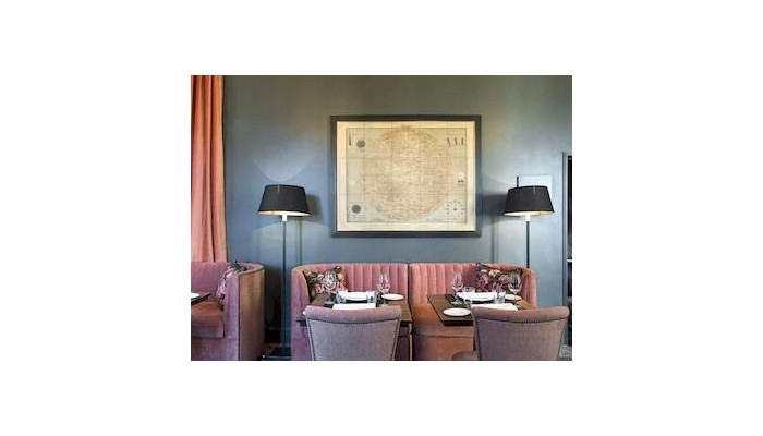 Poza pentru Hotel The Principal Madrid 842-1461547443 Hotel The Principal Madrid poza 16